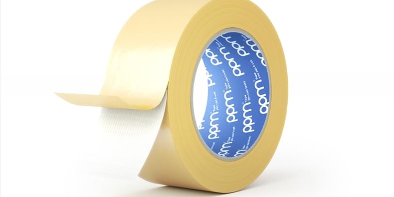 double sided fabric repair tape home depot